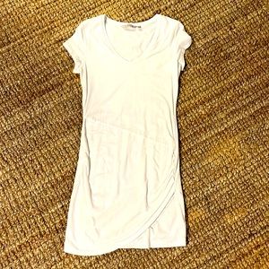 Athleta T-Shirt Dress